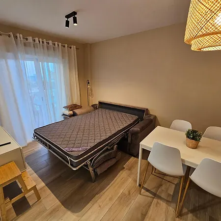 Apartment Arenales Sol Y Playa Galatea Iii *
