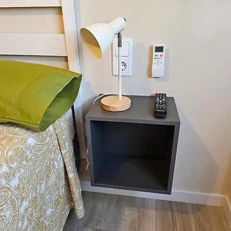 Arenales Sol Y Playa Galatea Iii Apartment *