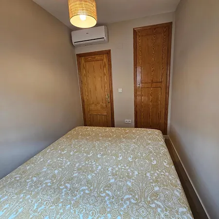 Arenales Sol Y Playa Galatea Iii Apartment Arenales del Sol