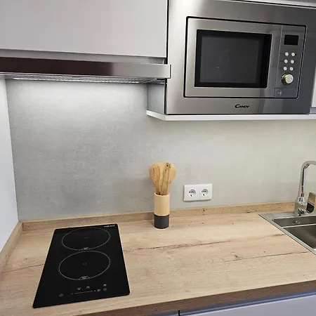 Apartment Arenales Sol Y Playa Galatea Iii Arenales del Sol
