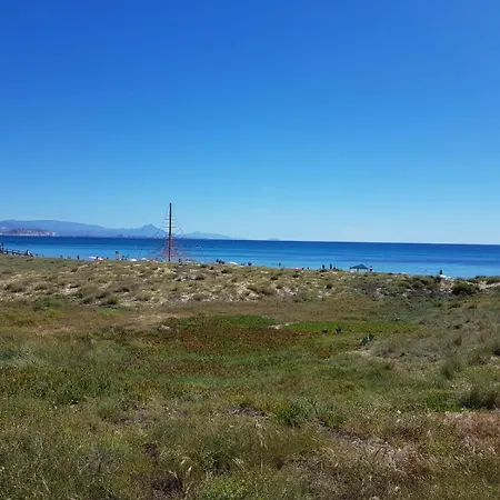 Apartment Arenales Sol Y Playa Galatea Iii Arenales del Sol