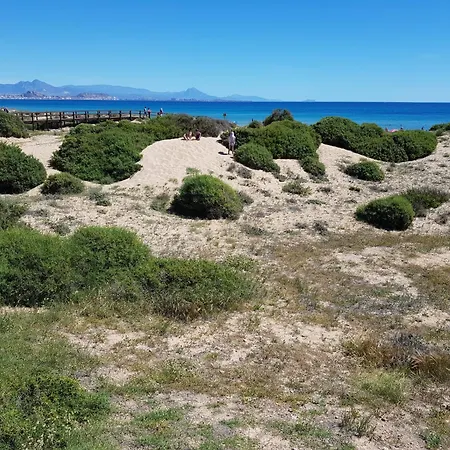 Arenales Sol Y Playa Galatea Iii *